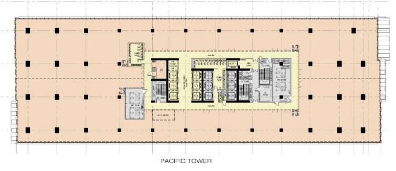 Office Space for lease in Pasay