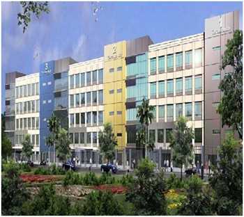 Office Space for lease in Taguig