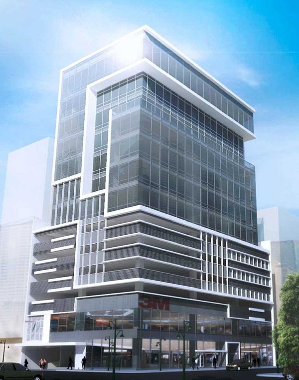 Office Space for lease in Taguig