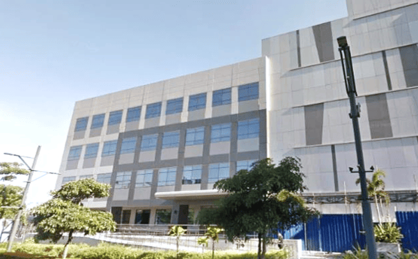 Office Space for lease in Taguig