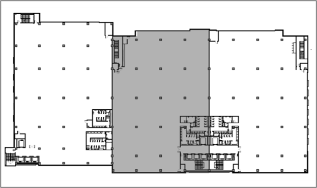 Office Space for lease in Taguig