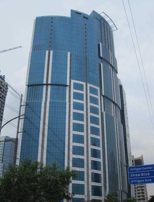 Office Space for lease in Pasig