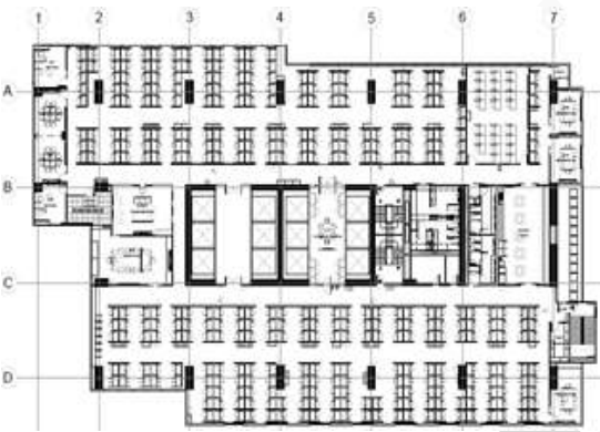 Office Space for lease in Quezon City