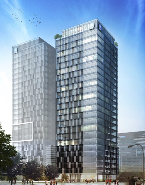 Office Space for lease in Taguig