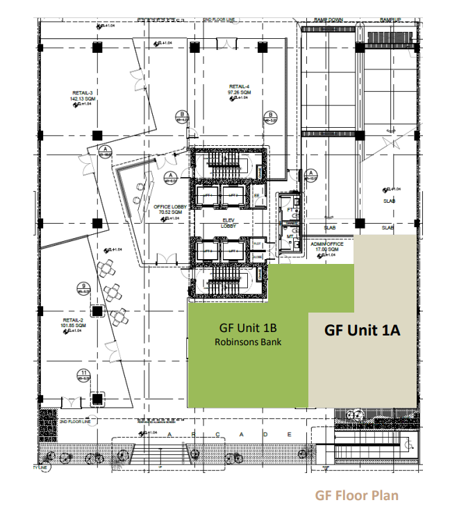 Office Space for lease in Cebu City