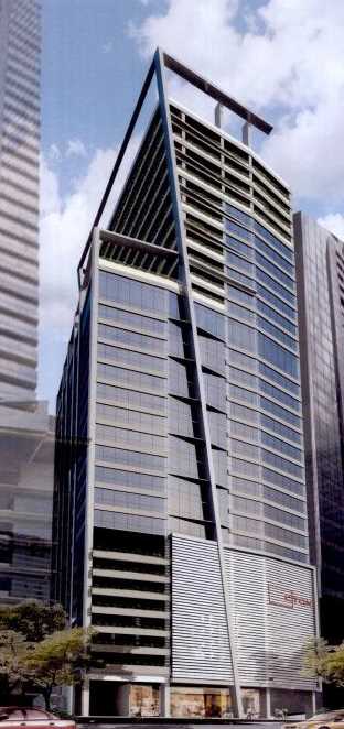Office Space for lease in Pasig