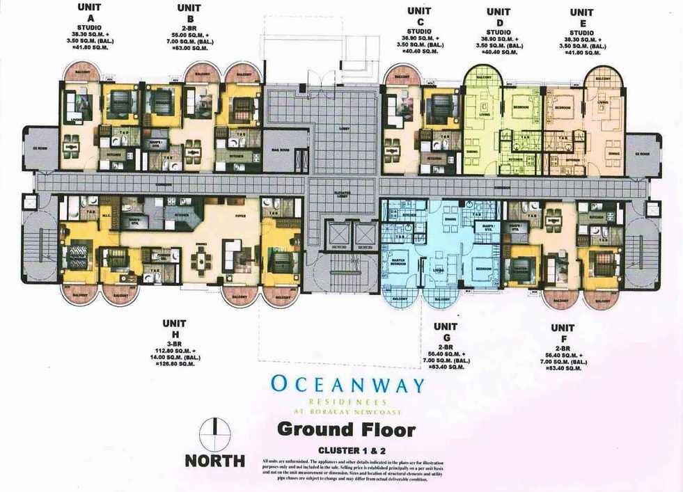 Office Space for lease in Tayum