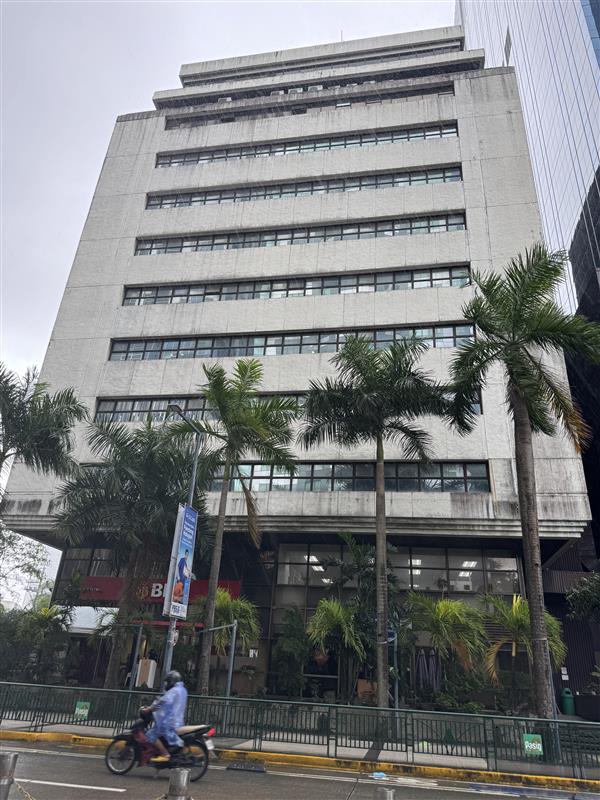 Office Space for lease in Pasig