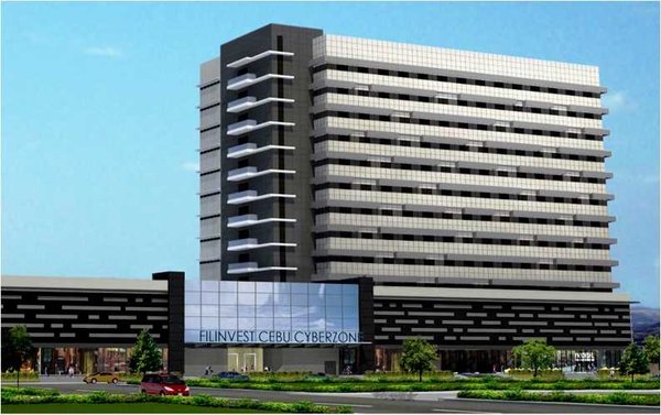Office Space for lease in Cebu City