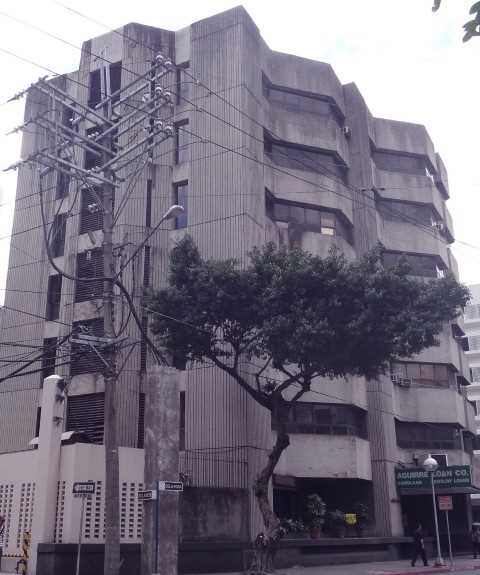 Filipino Building
