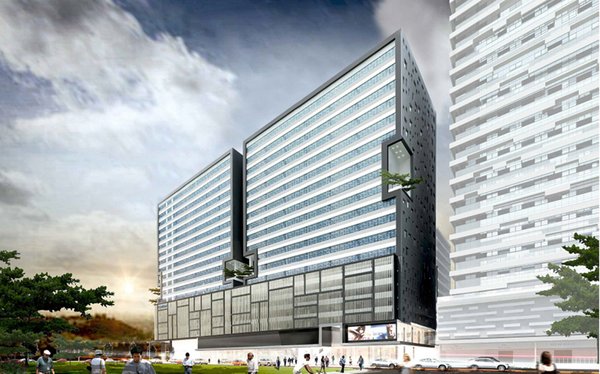 Office Space for lease in Cebu City