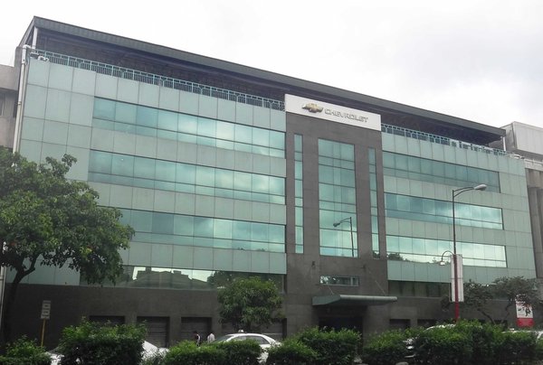 Office Space for lease in Makati