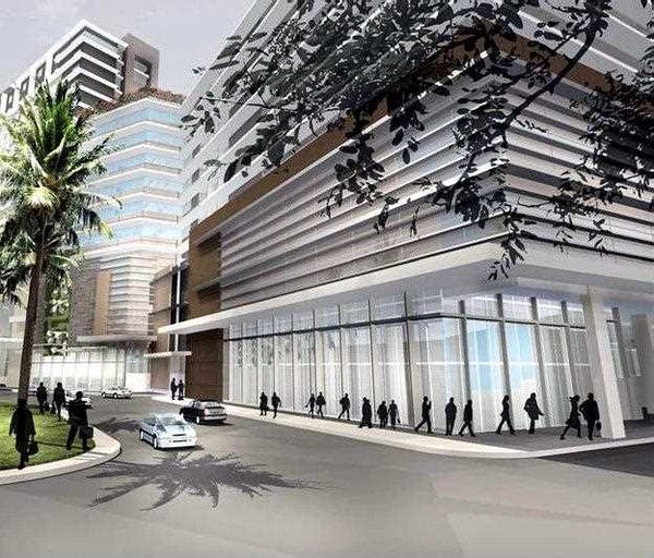 Office Space for lease in Makati