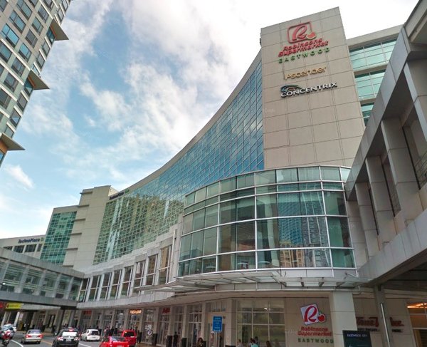Office Space for lease in Quezon City