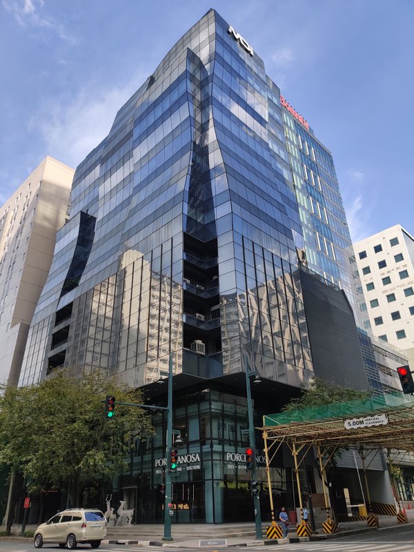 Office Space for lease in Taguig