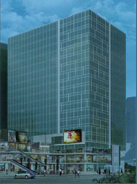 Office Space for lease in Taguig