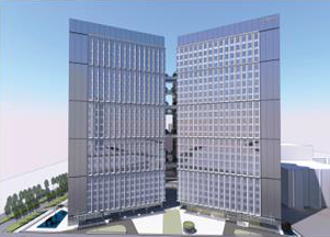Office Space for lease in Muntinlupa