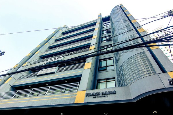 Office Space for lease in Mandaluyong