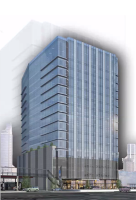 Office Space for lease in Mandaluyong