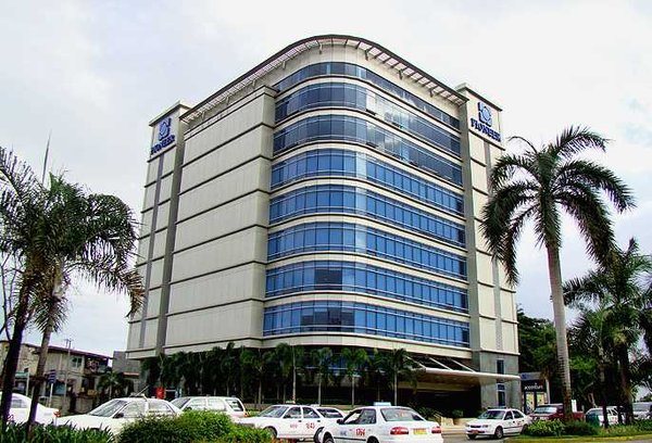 Office Space for lease in Cebu City