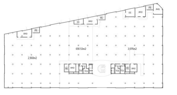 Office Space for lease in Taguig