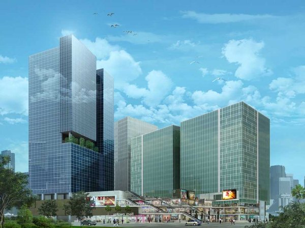 Office Space for lease in Taguig