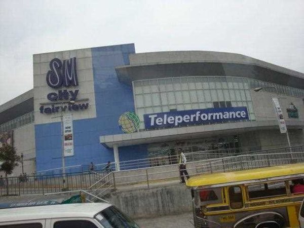Office Space for lease in Quezon City