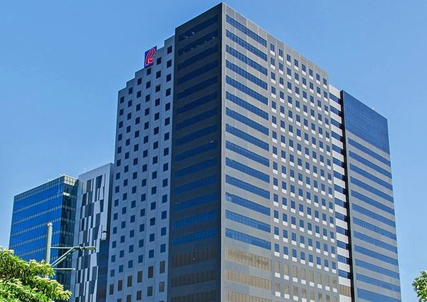 Office Space for lease in Taguig