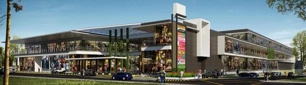 Office Space for lease in Lapu-Lapu (Opon)