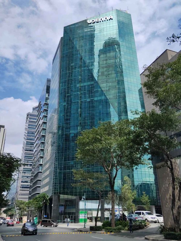 Office Space for lease in Taguig