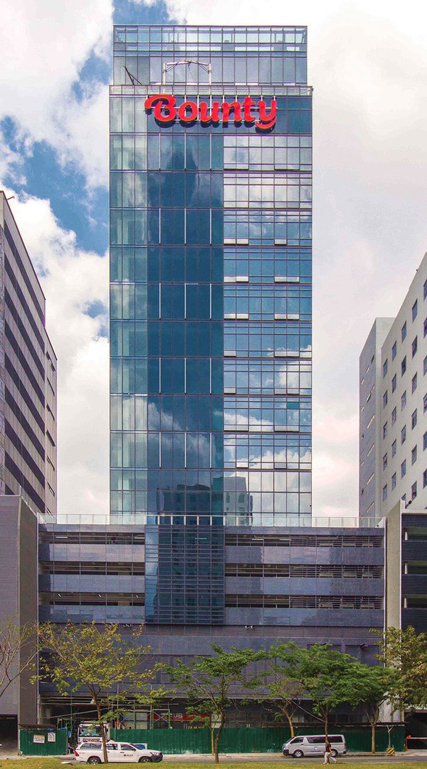 Office Space for lease in Taguig