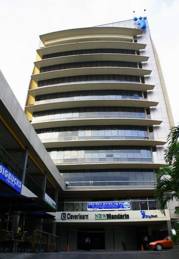Office Space for lease in Cebu City