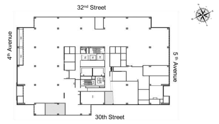 Office Space for lease in Taguig