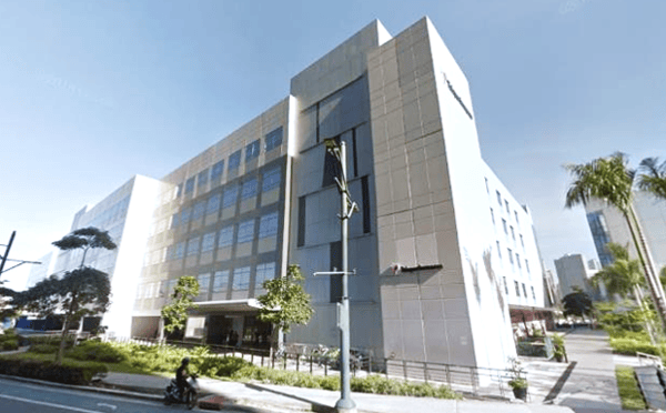 Office Space for lease in Taguig