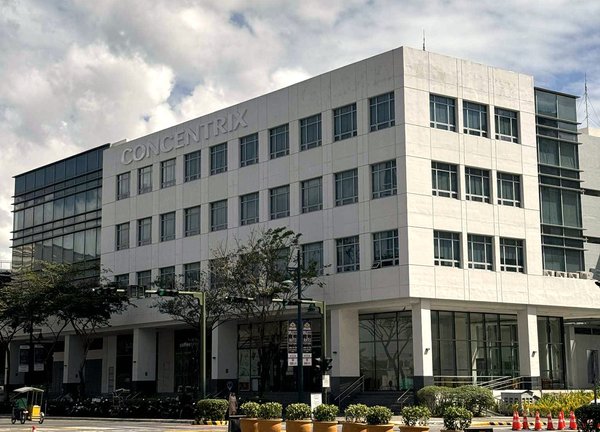 Office Space for lease in Iloilo City