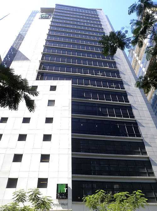 Office Space for lease in Taguig
