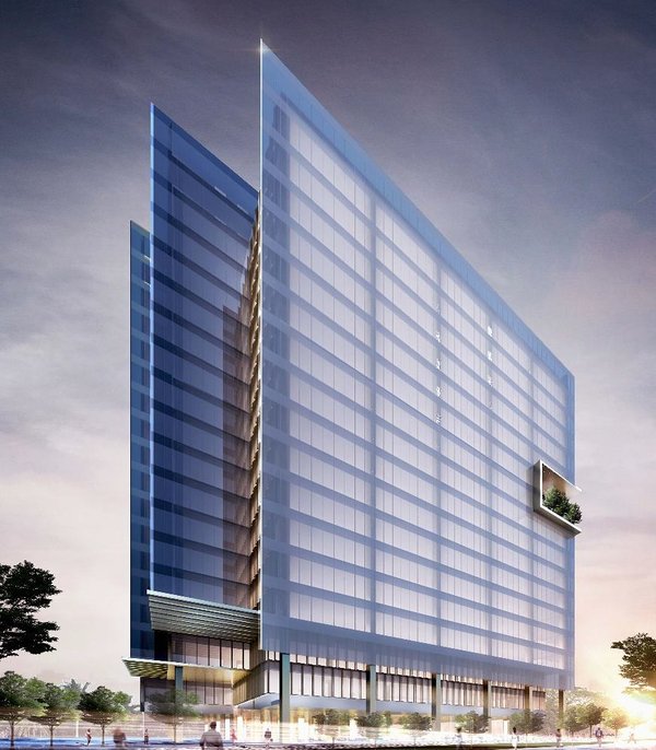 Office Space for lease in Taguig
