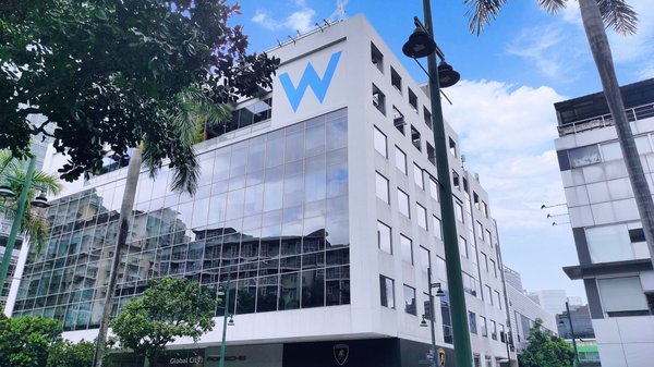 Office Space for lease in Taguig