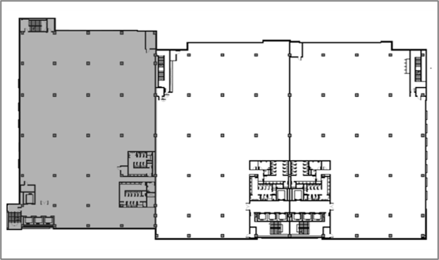 Office Space for lease in Taguig