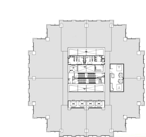 Office Space for lease in Makati
