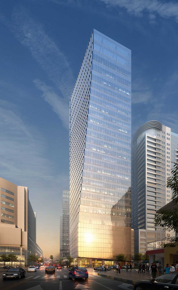 Office Space for lease in Taguig