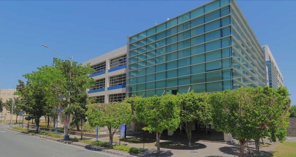 Office Space for lease in Muntinlupa