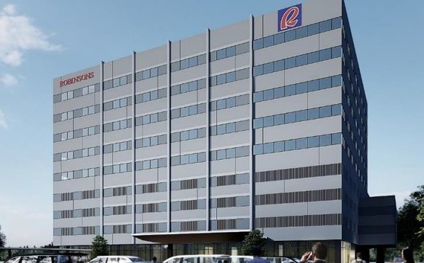 Office Space for lease in Bacolod