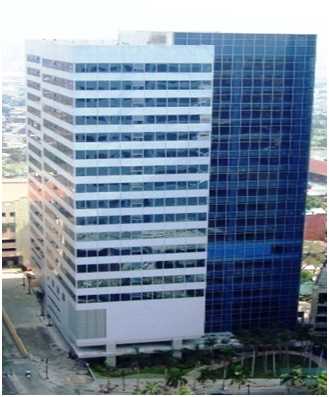 Office Space for lease in Quezon City