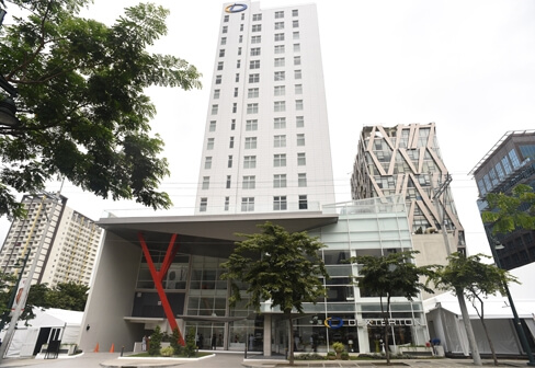 Office Space for lease in Taguig