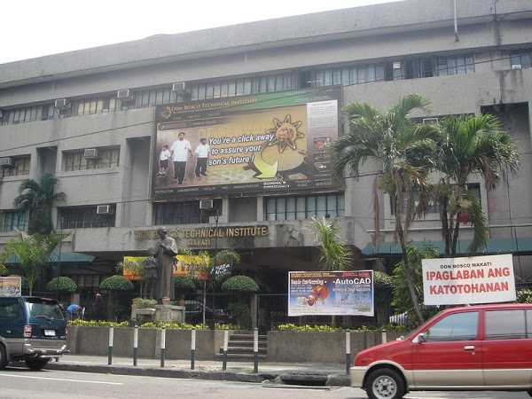 Office Space for lease in Makati