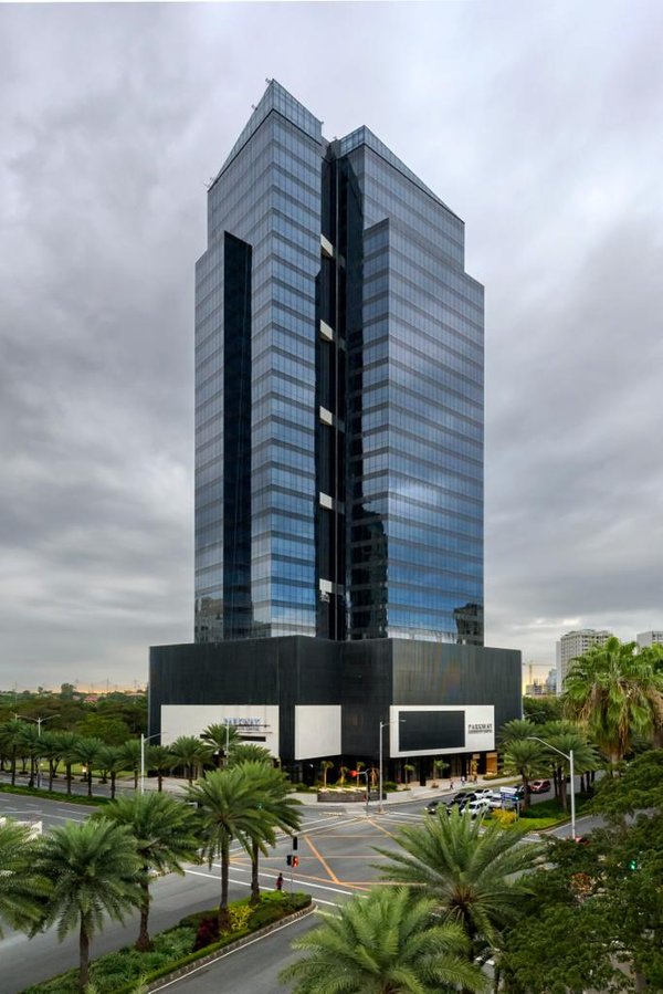 Office Space for lease in Muntinlupa