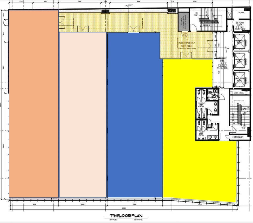 Office Space for lease in San Juan