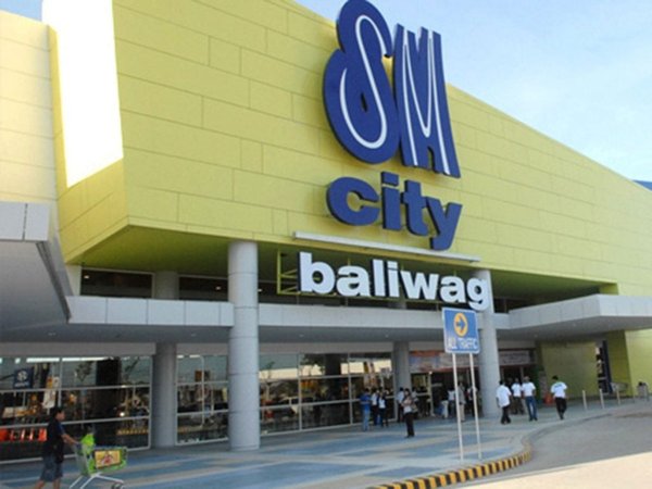 Office Space for lease in Baliuag