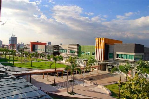 Office Space for lease in Taguig